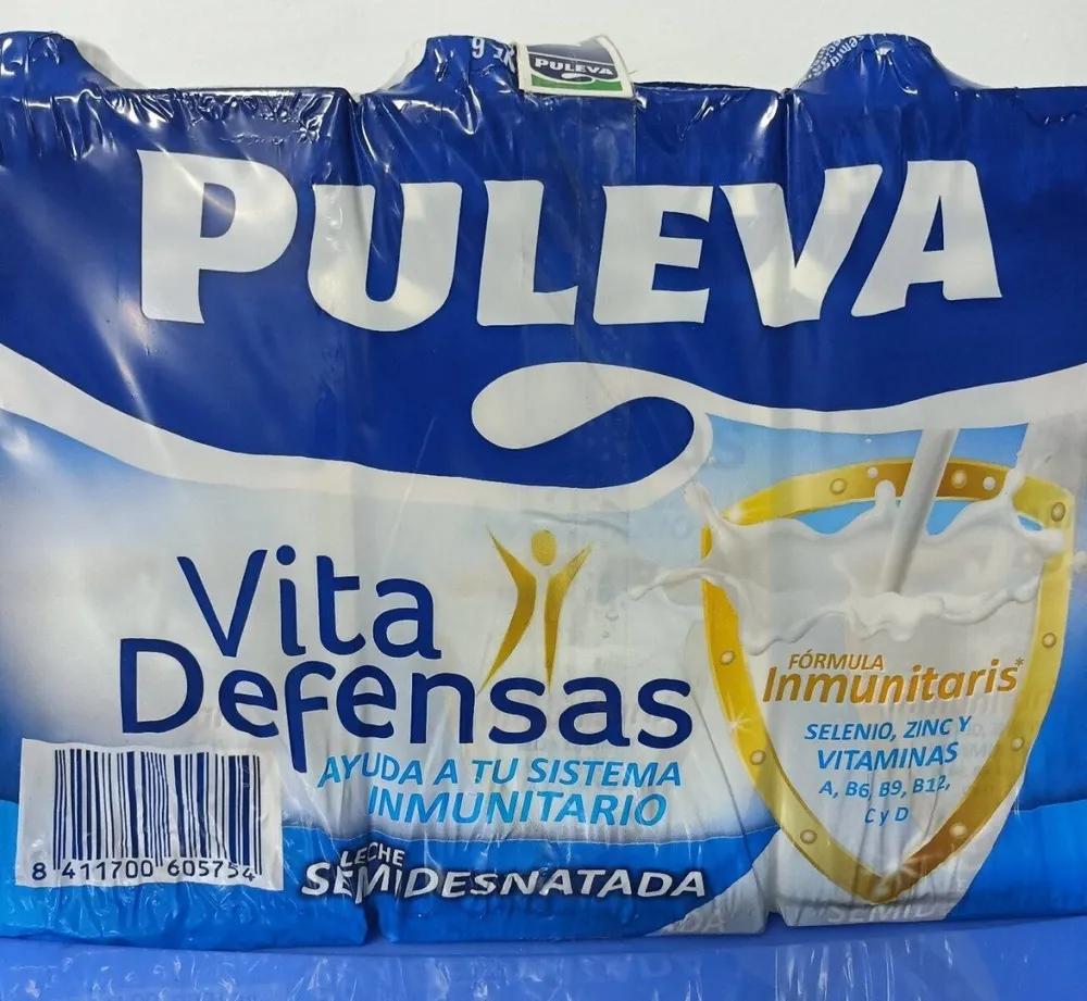 Vita Defensas