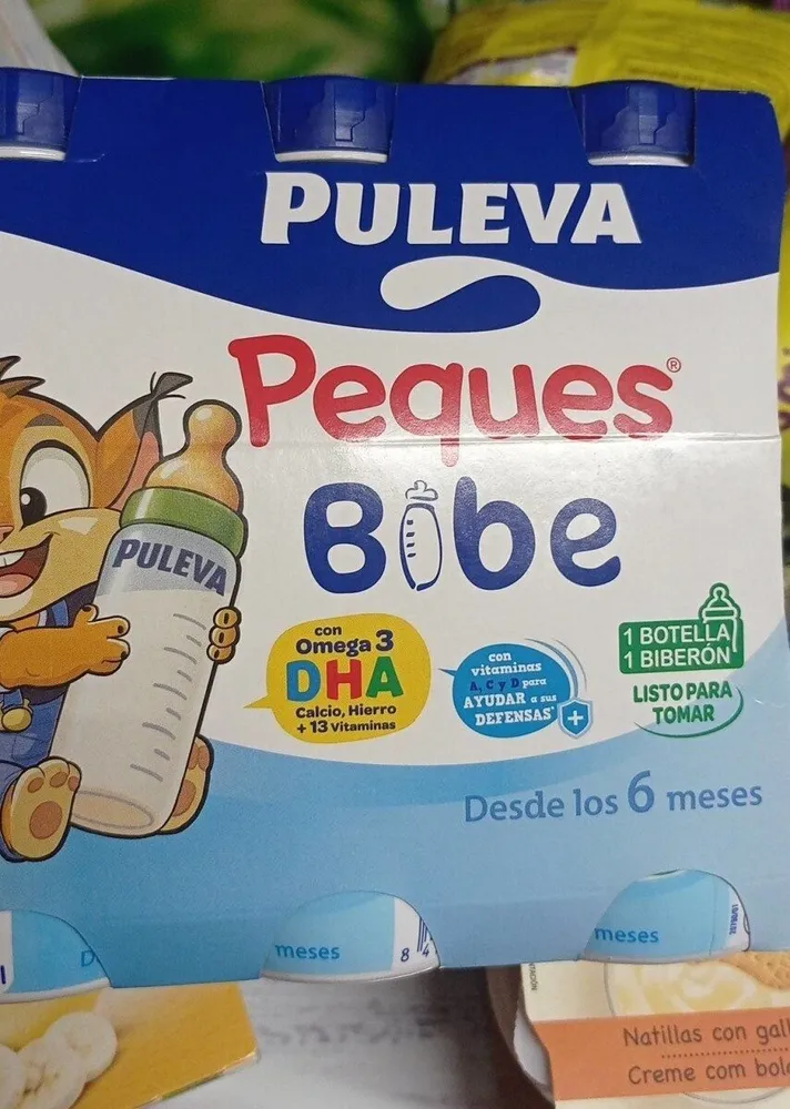 Puleva peques