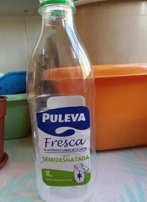 Fresca Semidesnatada