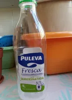 Fresca Semidesnatada