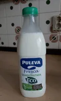 Leche Fresca semidesnatada