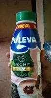 Té con leche