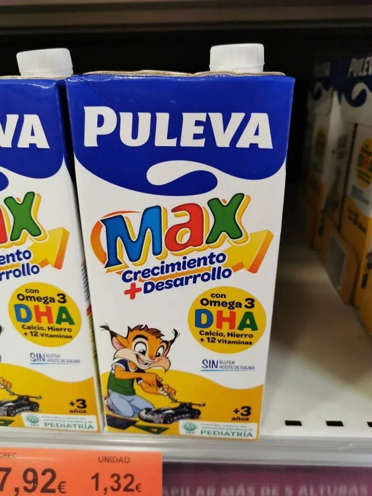 Peques 3 Crecimiento