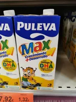 Peques 3 Crecimiento
