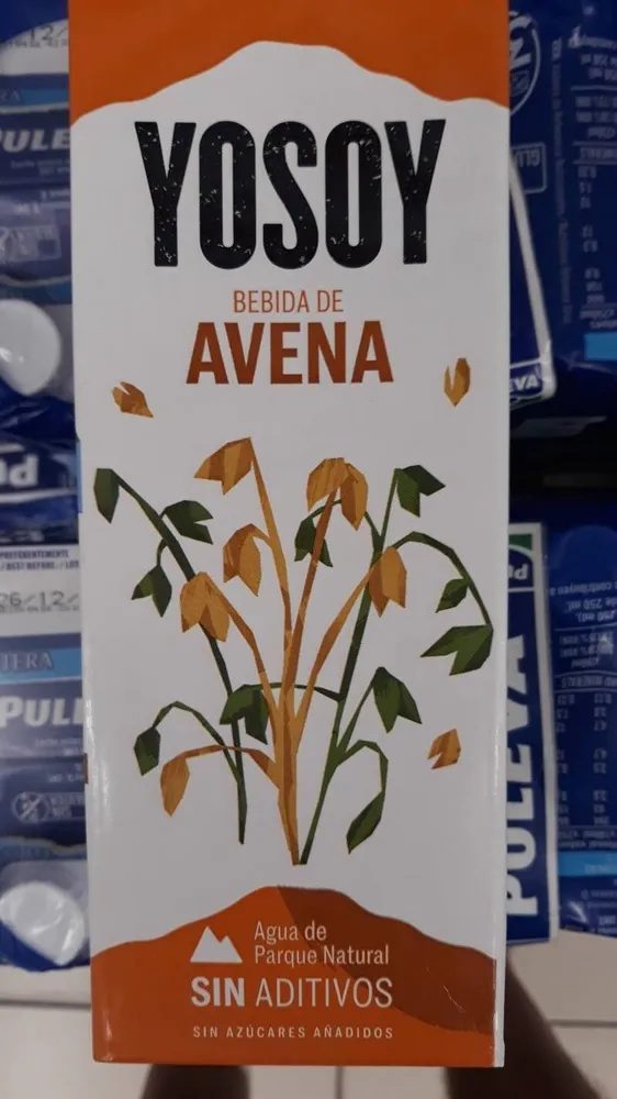 Leche Entera Enriquecida En Vitamina D. Uht