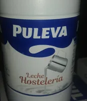Leche