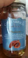 Anchois de la mer