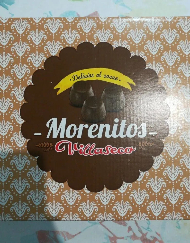 Morenitos