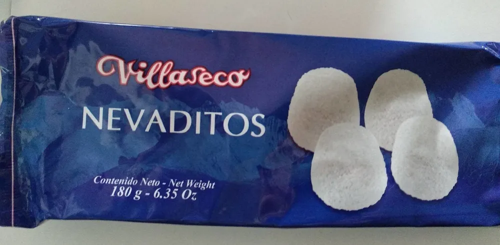 Nevaditos