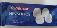 Nevaditos