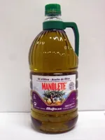 Oli Oliva Manolete Afrutat