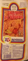Callos de ternera