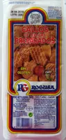 Callos de ternera preparados