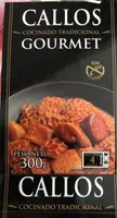 Callos Gourmet