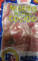 Morro de Cerdo