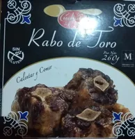 Rabo de toro