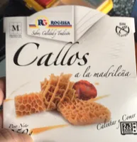 Callos a la madrileña