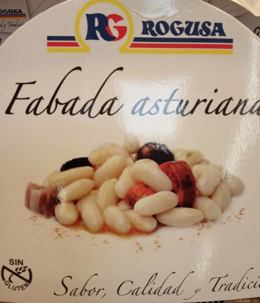 Fabada asturiana