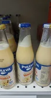 PULEVA BATIDO VAINILLA CRISTAL 20OML