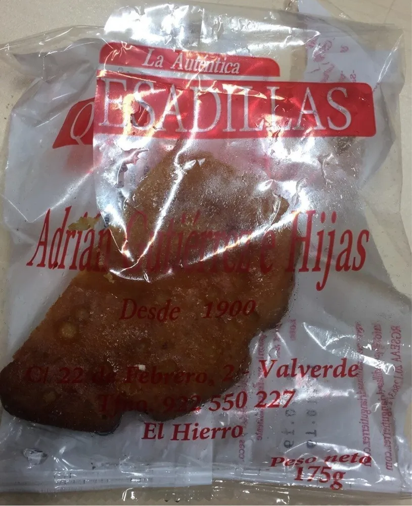 Quesadillas