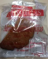 Quesadillas