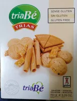 Galletas triaBé