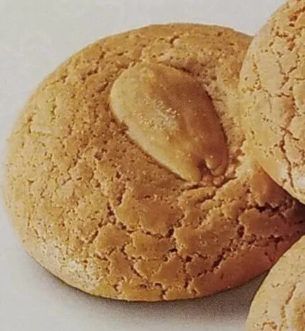 Trias Galetas Biscuits