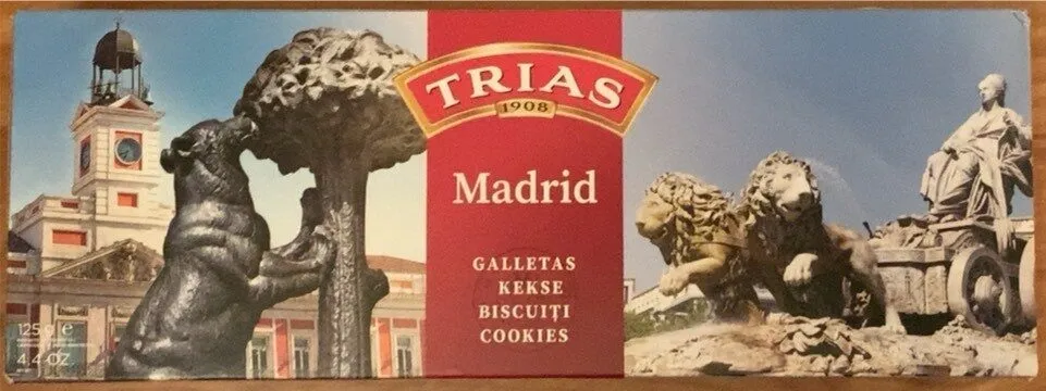 Madrid