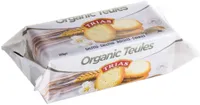 Organic teules