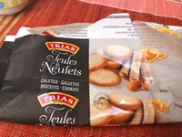 Teules i neulets