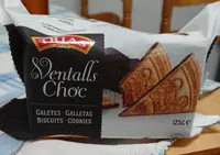 Ventalls Choc