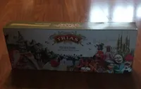 Galletas y neulas Trias