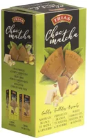 Choc Matcha