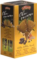choc curcuma