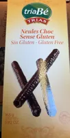 Neules choc sense gluten