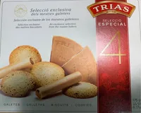 Galletas