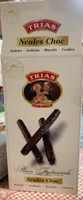 Neules Choc