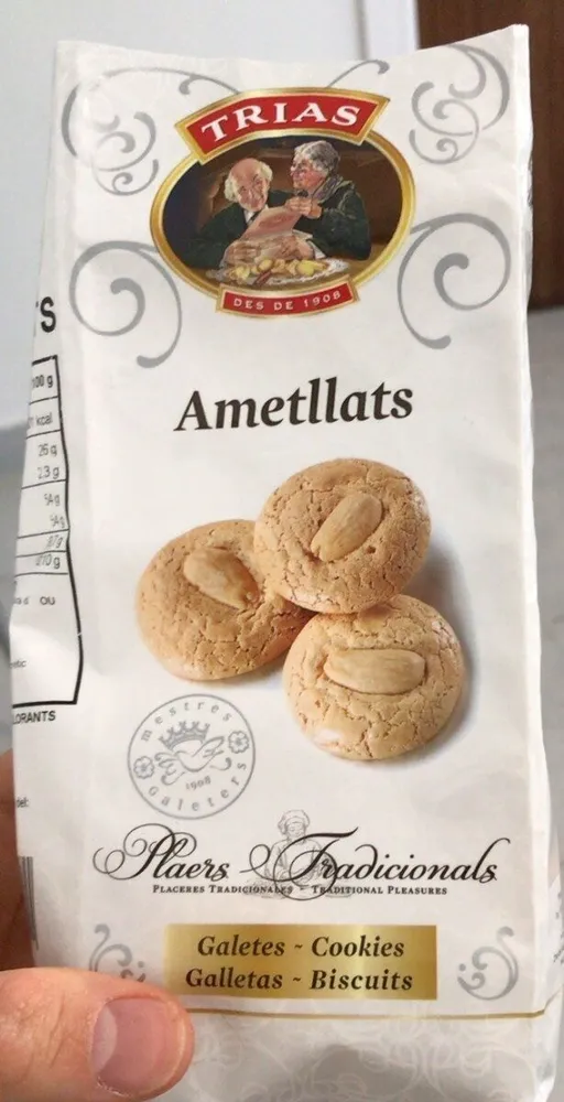 Ametllats