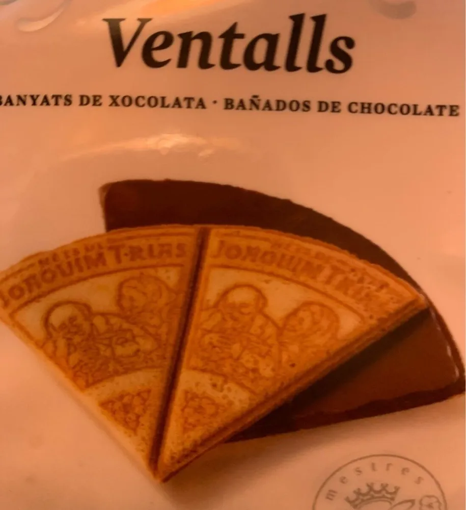 Ventalls