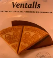 Ventalls