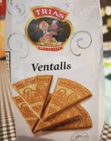 Ventalls