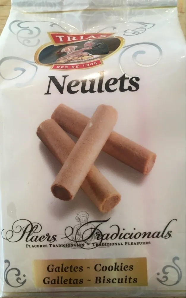 Neulets
