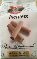 Neulets