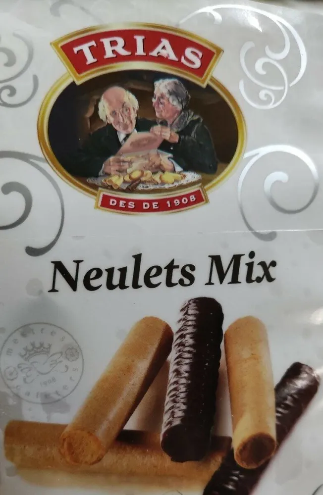 Neulets Mix