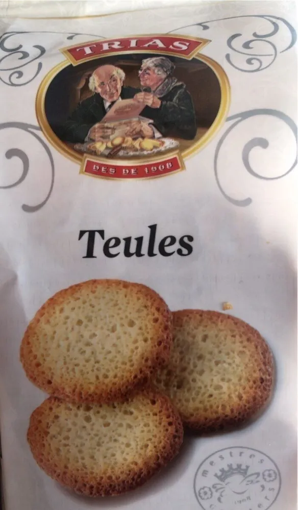 Teules