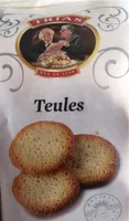 Teules