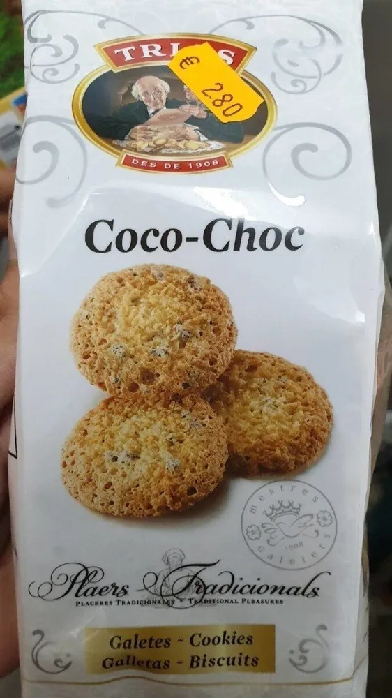 Coco-choc