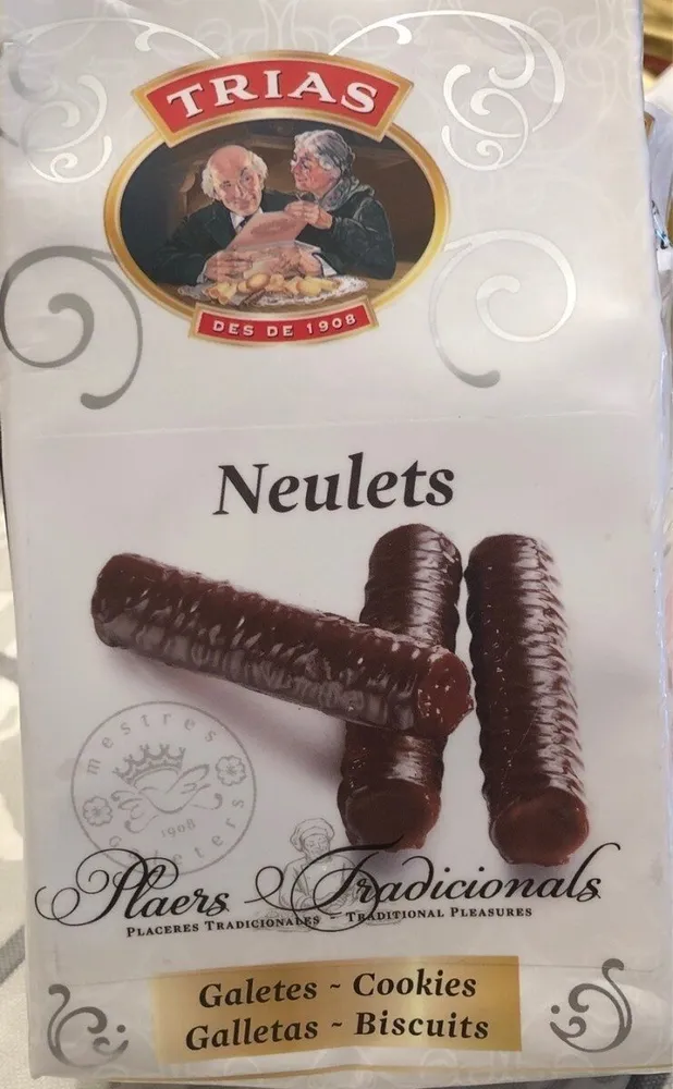 Neulets