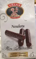 Neulets