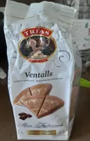 Ventalls